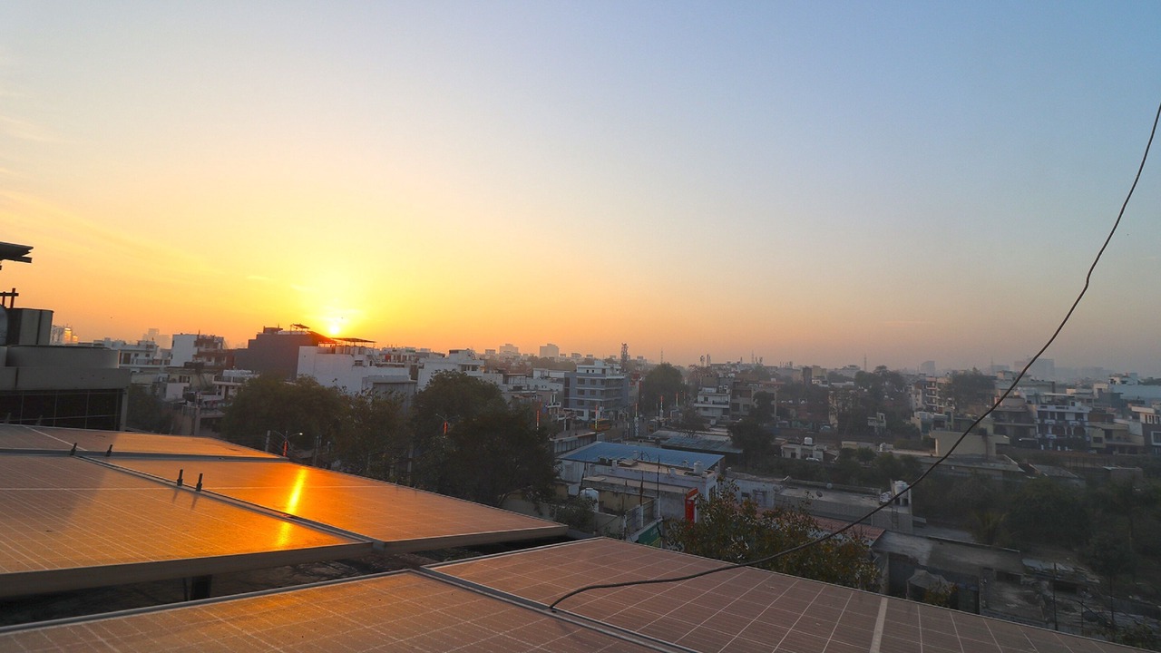 Photo of Bedroom in Old Gurgaon