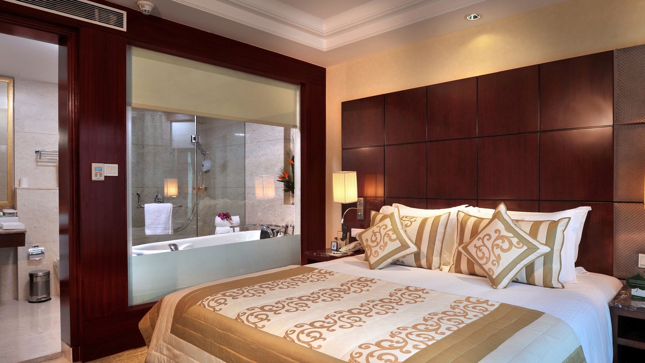 Photo of Bedroom in Old Gurgaon