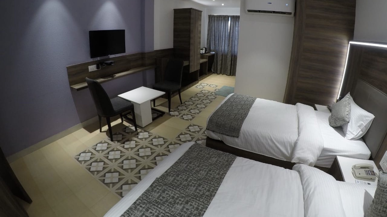 Photo of Bedroom in Jabalpur