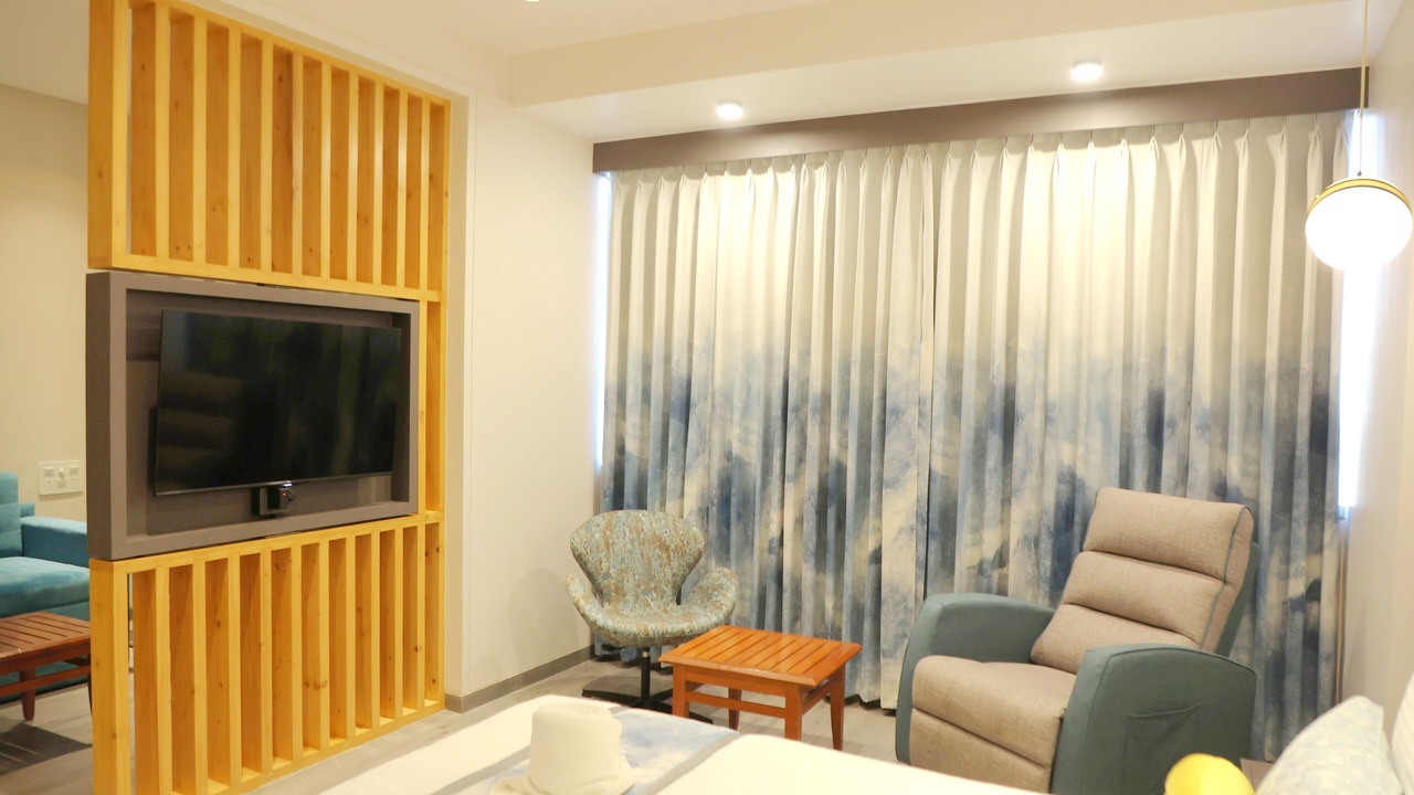Photo of Bedroom in Surat