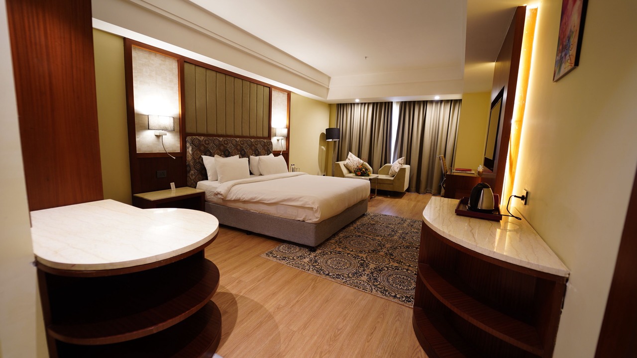 Photo of Bedroom in Raipur