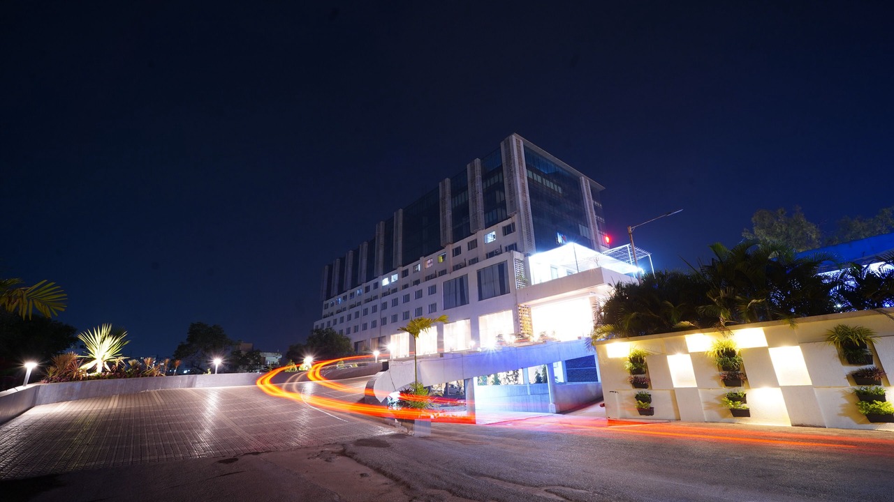 Photo of Outdoor in Raipur