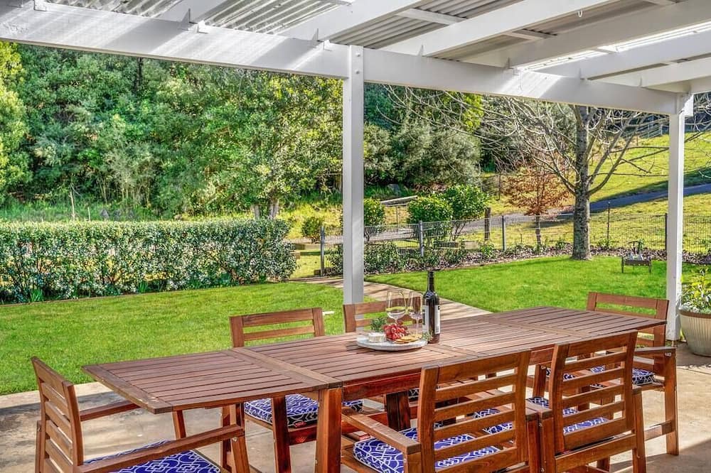 Photo of Outdoor in Robertson