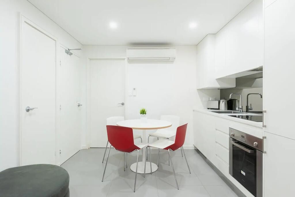 Photo of Kitchen in Darling Harbour