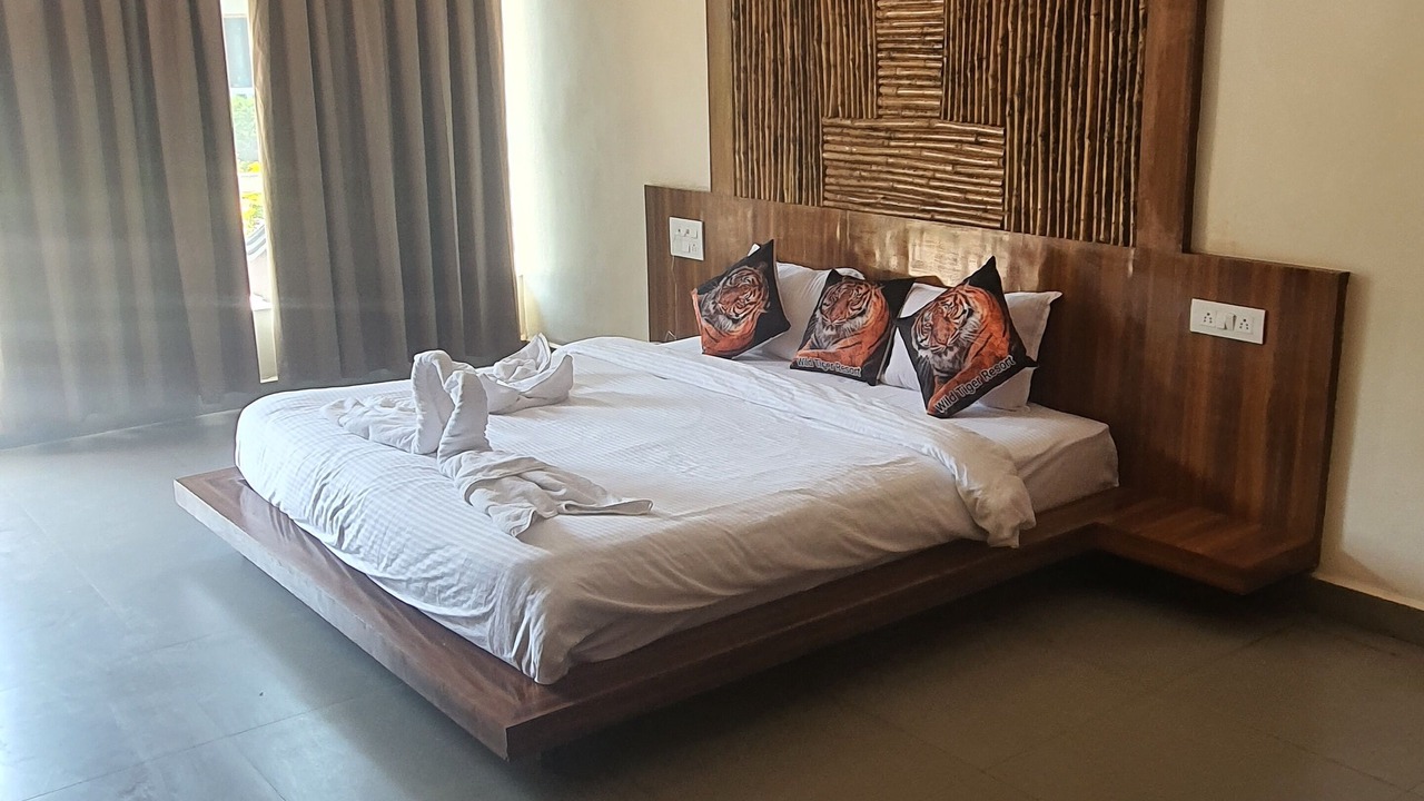 Photo of Bedroom in Tala