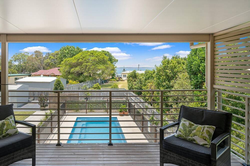 Photo of Outdoor in Callala Bay