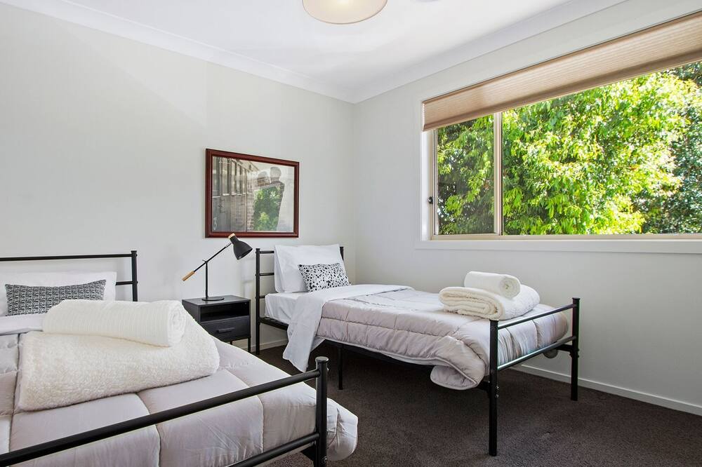 Photo of Bedroom in Callala Bay