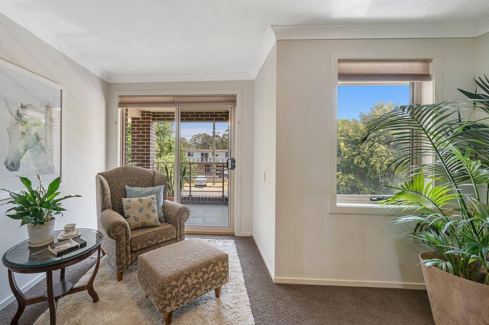 Photo of Livingroom in Callala Bay