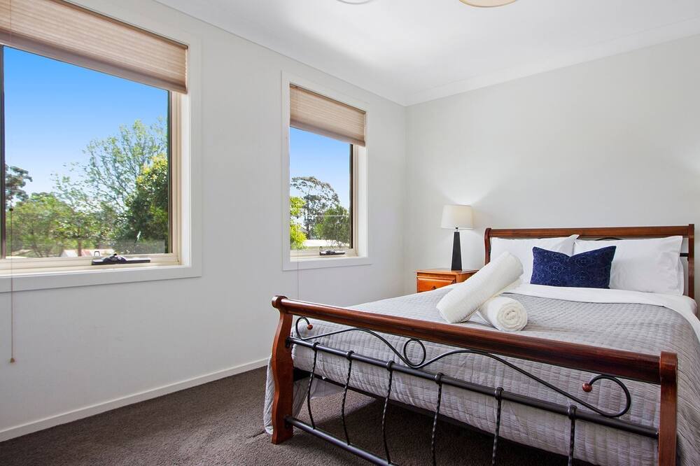 Photo of Bedroom in Callala Bay