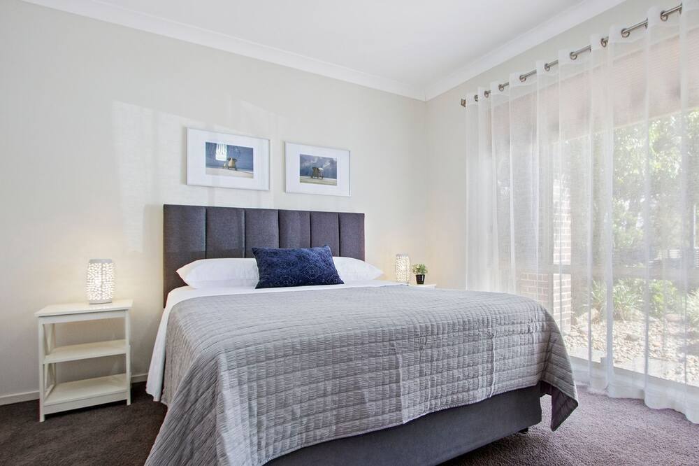 Photo of Bedroom in Callala Bay