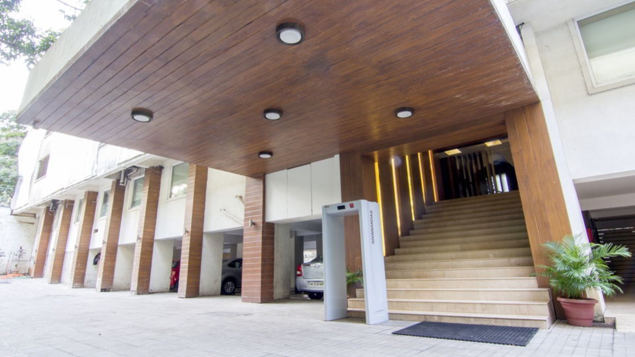 Photo of Outdoor in Ghatkopar West