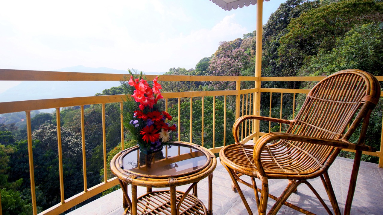 Photo of Bedroom in Kannan Devan Hills