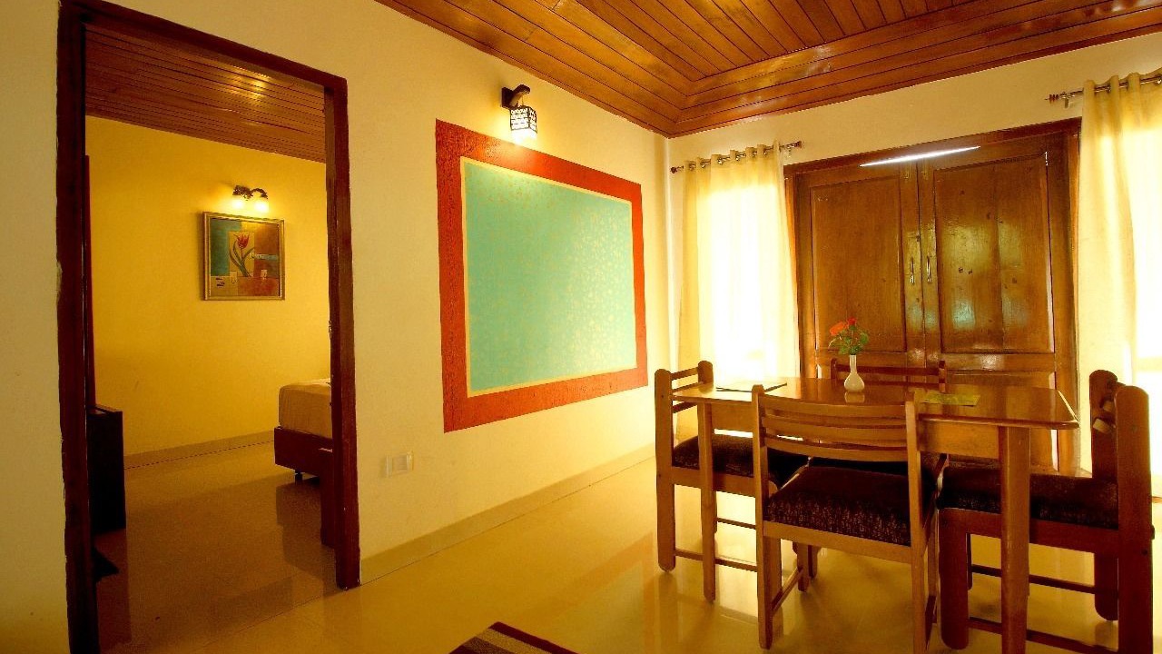 Photo of Bedroom in Kannan Devan Hills