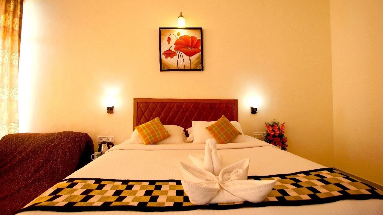 Photo of Bedroom in Kannan Devan Hills
