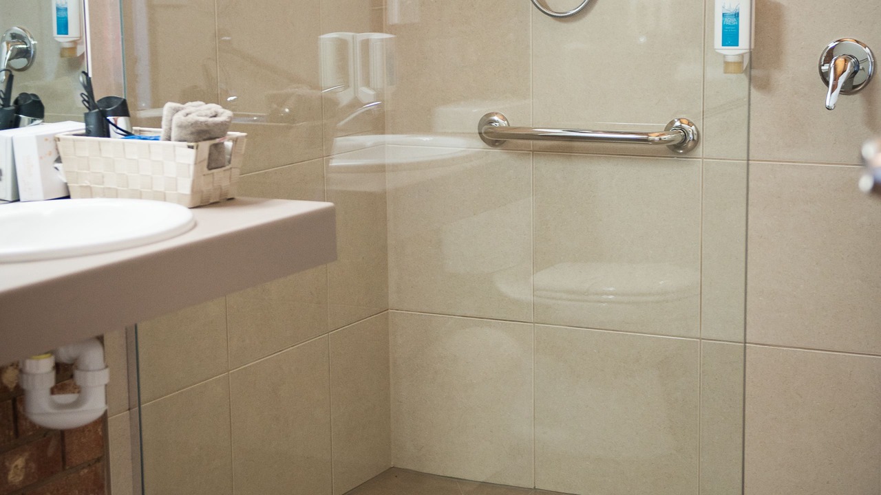 Photo of Bathroom in Moama