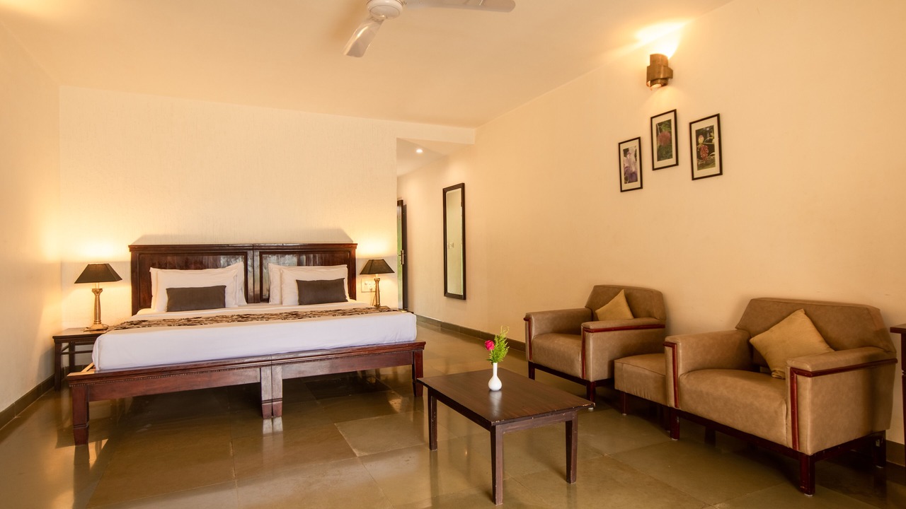 Photo of Bedroom in Bittangala