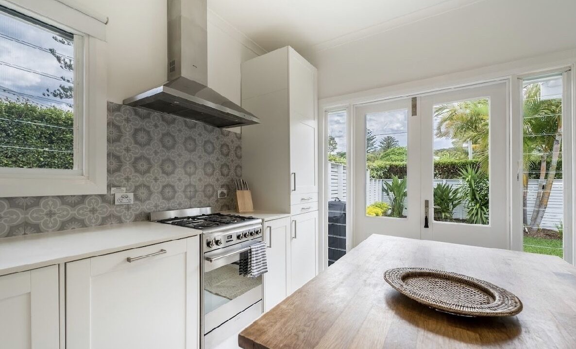 Photo of Kitchen in Avalon Beach