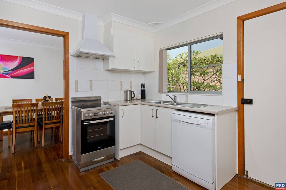 Photo of Kitchen in North Haven