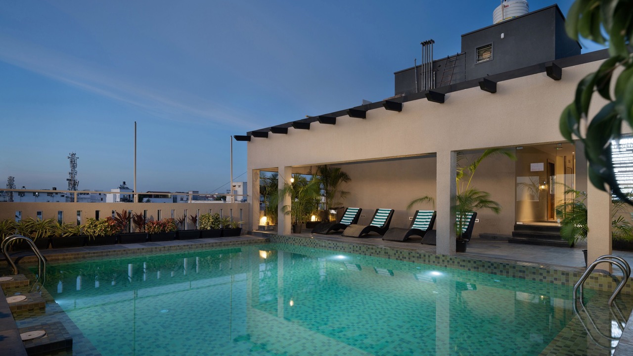 Photo of Patio Balcony in Agara
