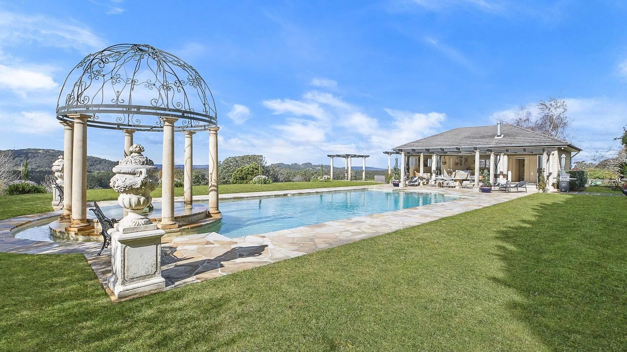 Photo of Outdoor in Robertson