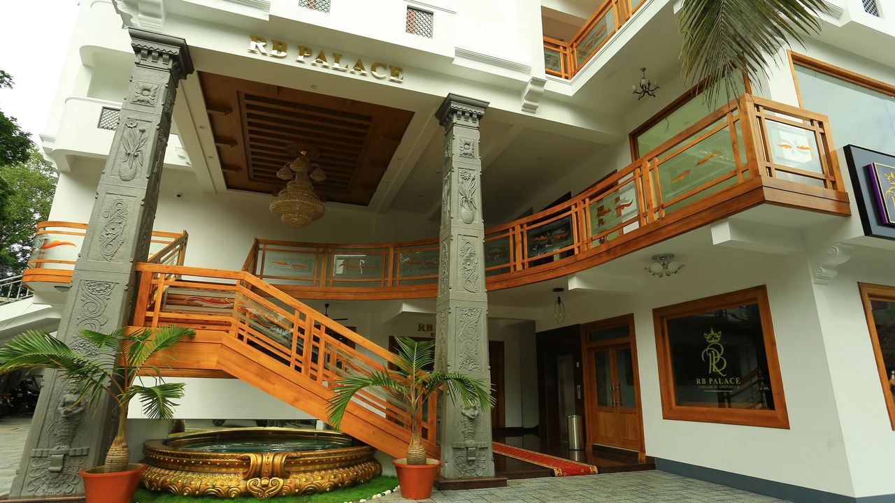Photo of Outdoor in Neyyattinkara