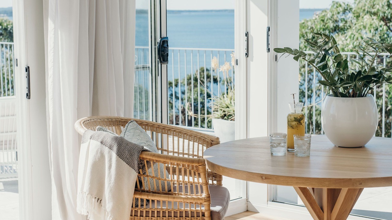 Photo of Bedroom in Soldiers Point