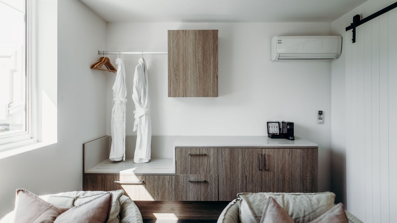 Photo of Bedroom in Soldiers Point