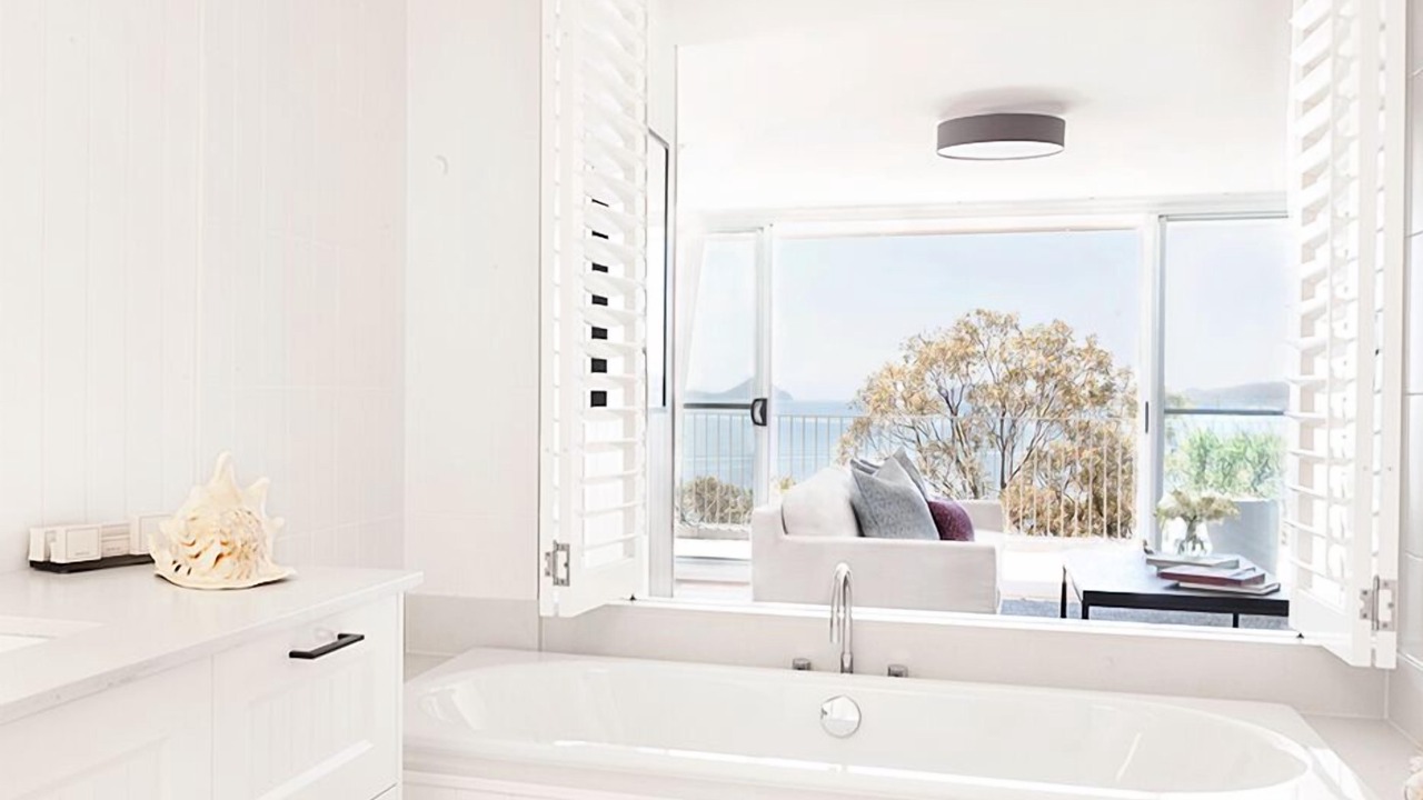 Photo of Bathroom in Soldiers Point