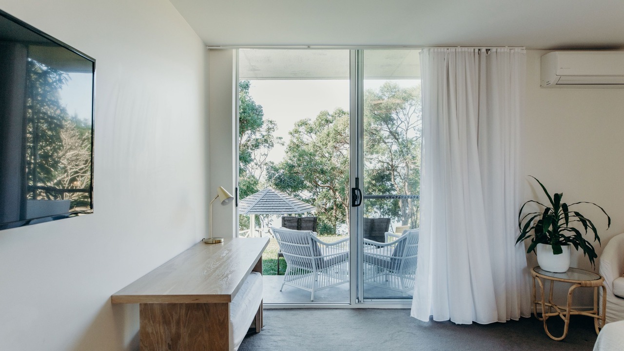 Photo of Patio Balcony in Soldiers Point