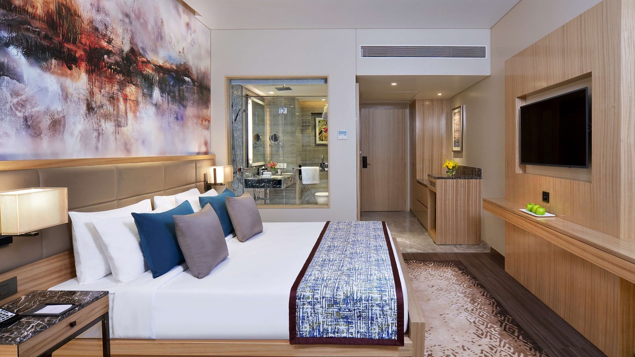 Photo of Bedroom in Andheri East