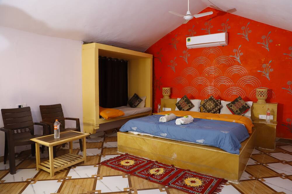 Photo of Bedroom in Kanoi