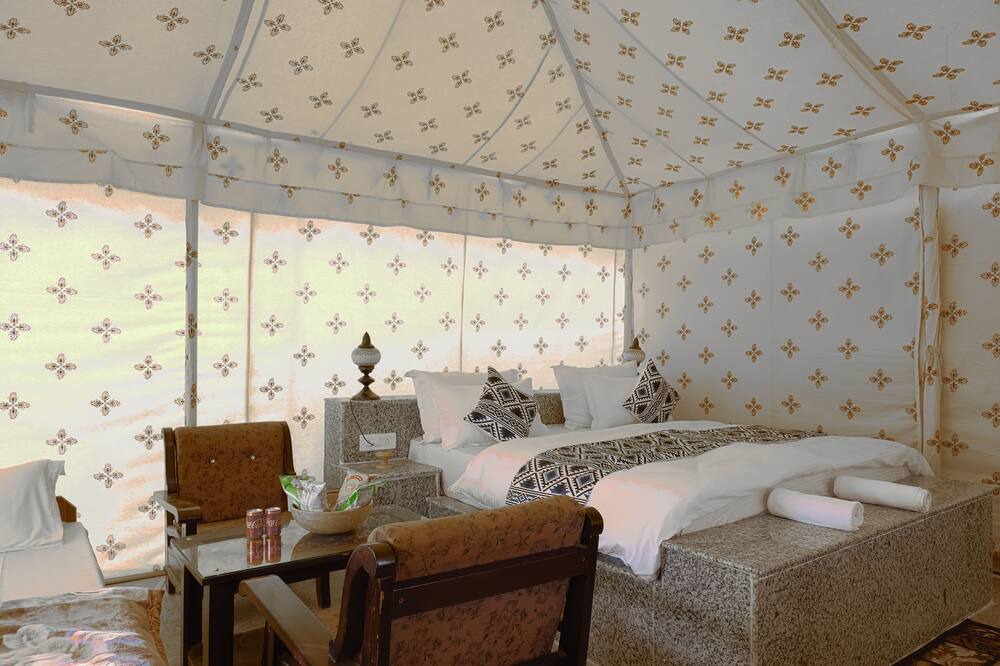 Photo of Bedroom in Kanoi
