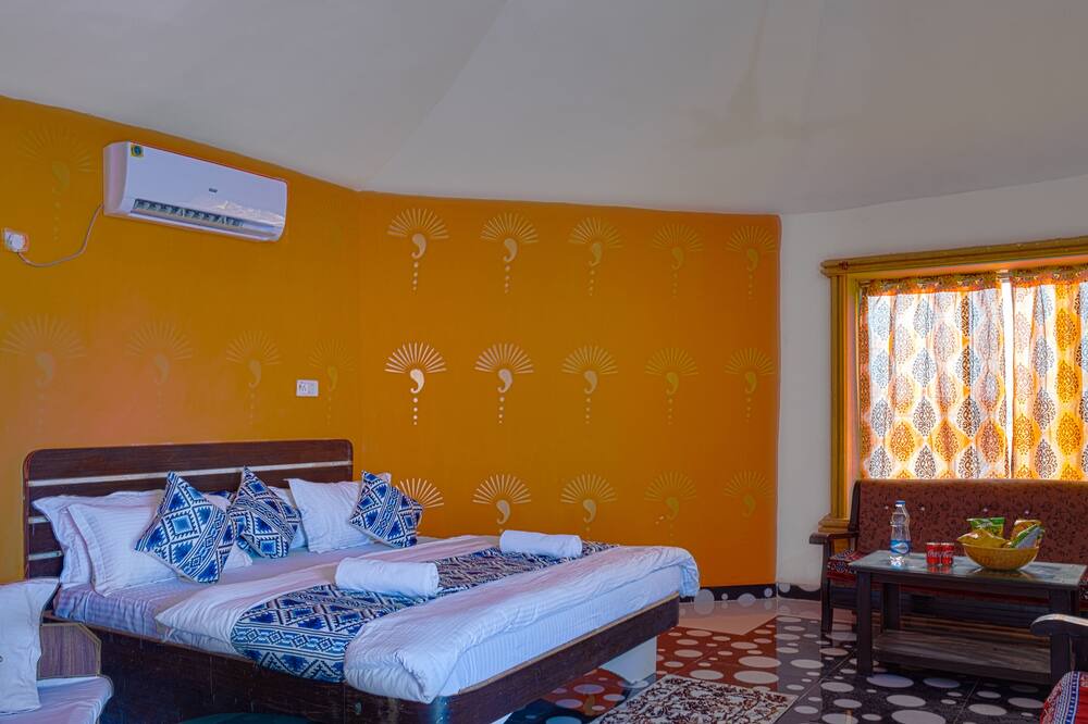 Photo of Bedroom in Kanoi