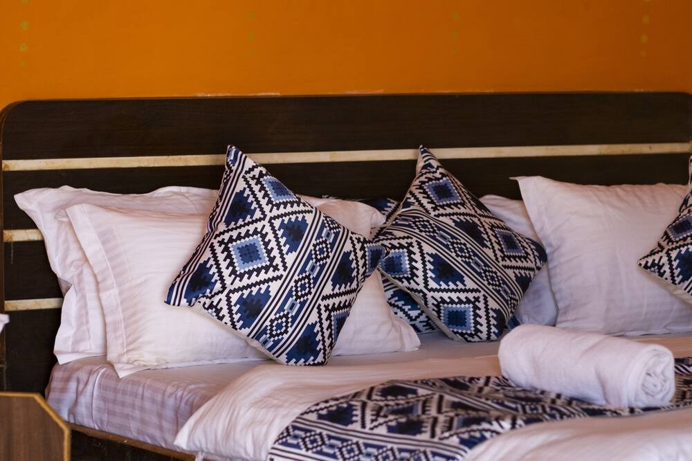 Photo of Bedroom in Kanoi