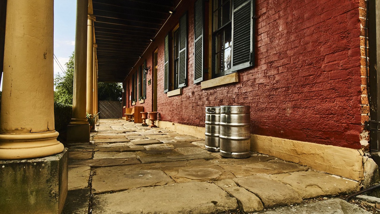 Photo of Outdoor in East Maitland