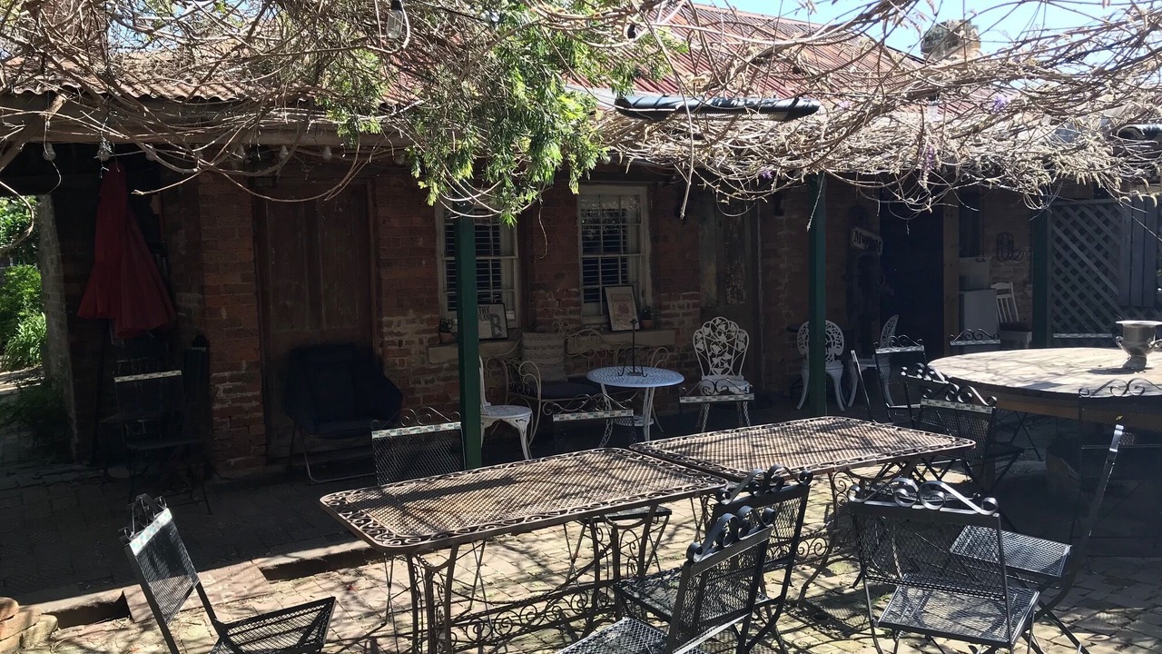 Photo of Bedroom in East Maitland