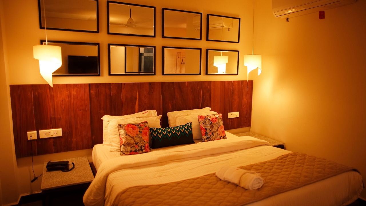 Photo of Bedroom in Sriperumbudur