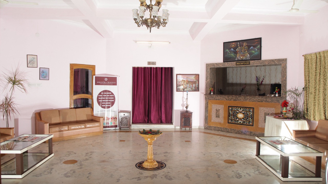 Photo of Others in Kumbhalgarh