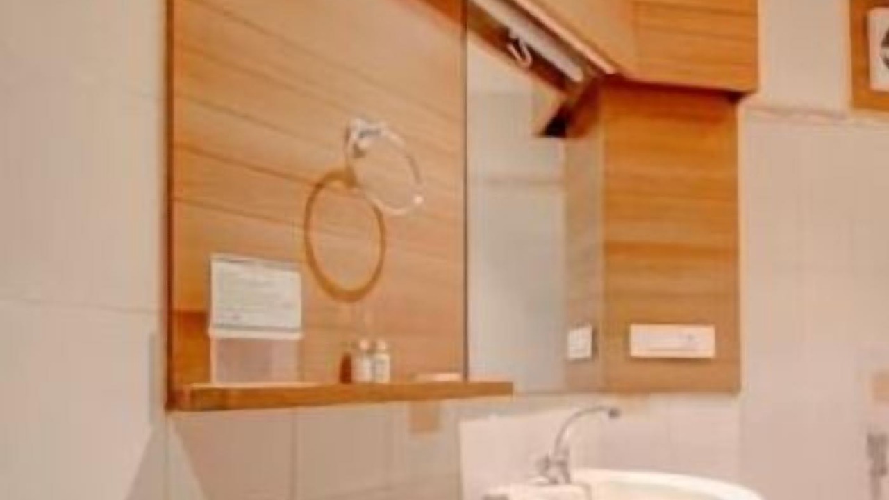 Photo of Bathroom in Kumbhalgarh