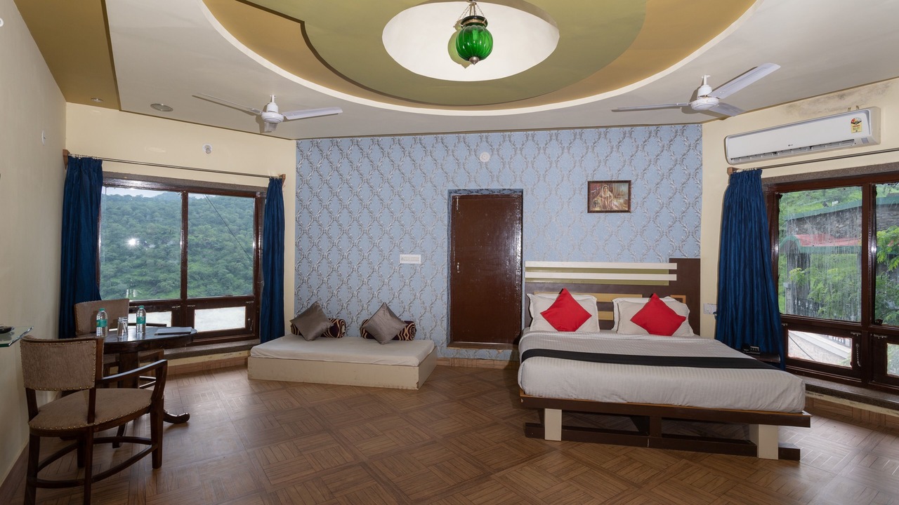 Photo of Livingroom in Kumbhalgarh