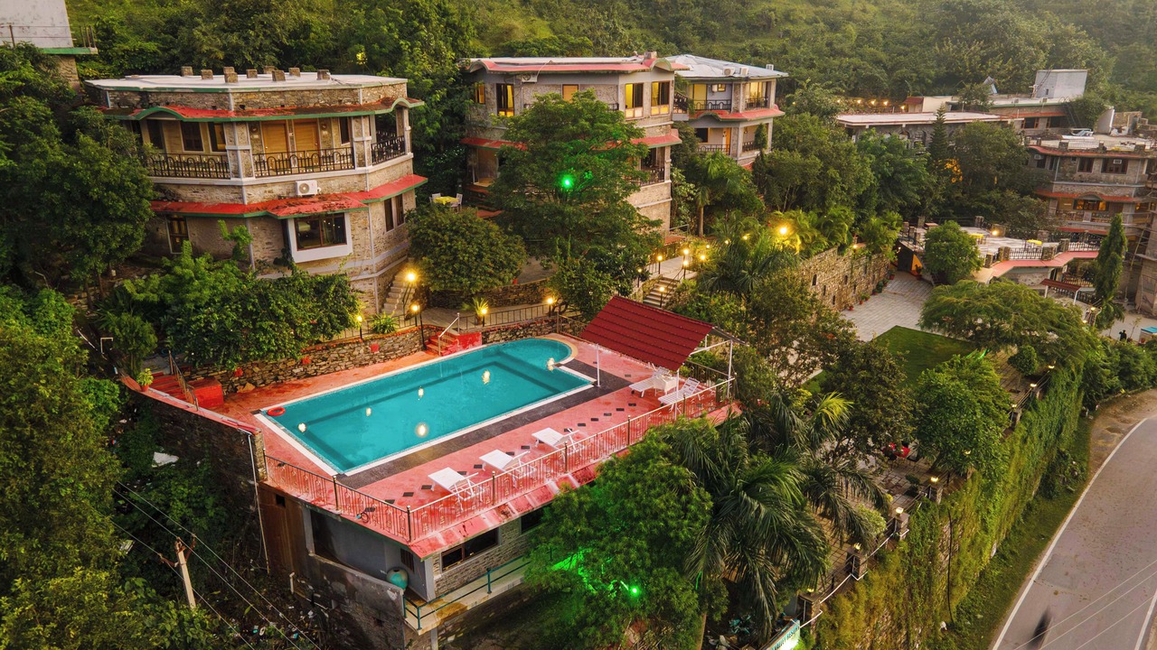Photo of Outdoor in Kumbhalgarh