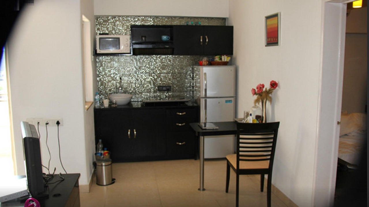 Photo of Kitchen in Pune