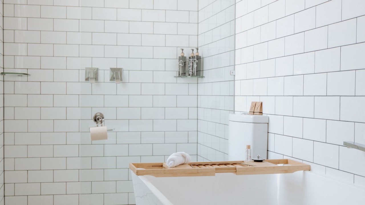 Photo of Bathroom in Morpeth