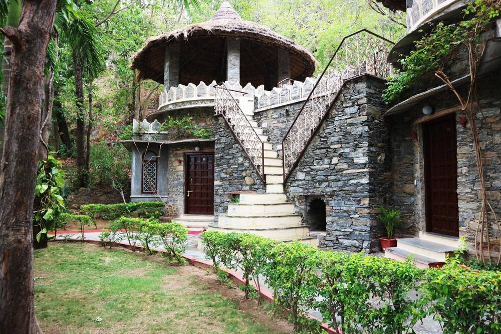 Photo of Outdoor in Kumbhalgarh