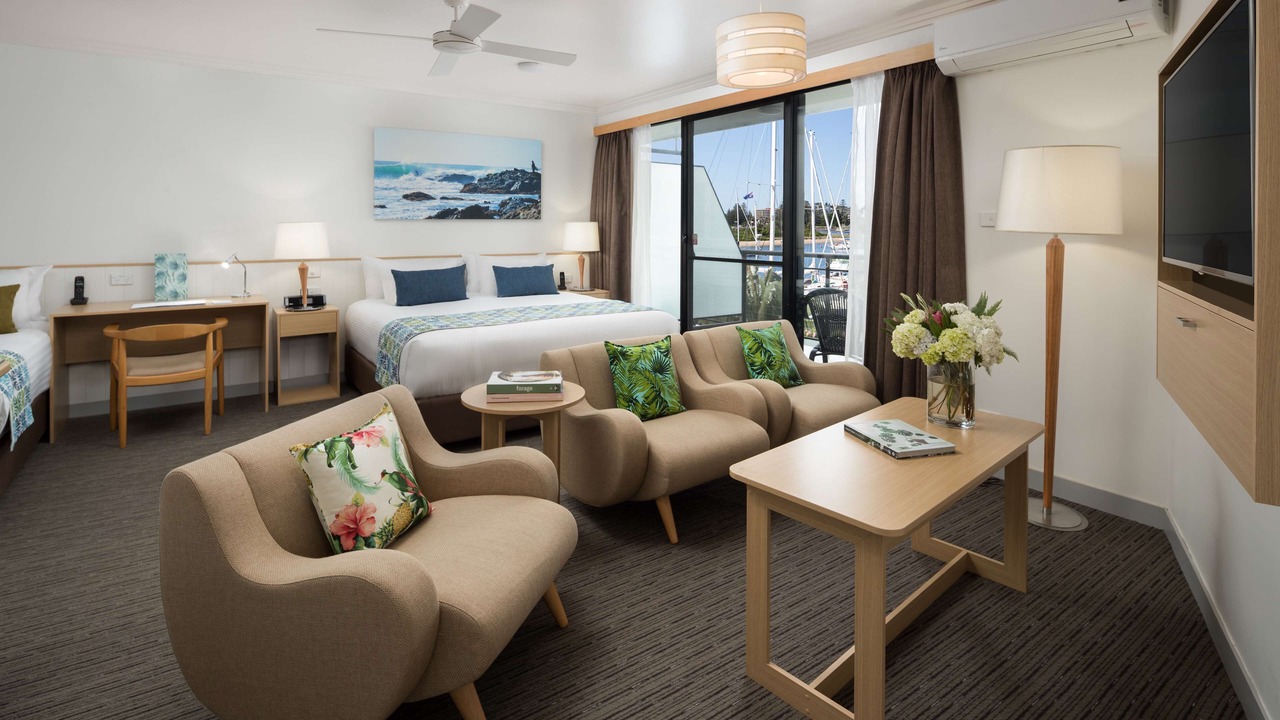 Photo of Bedroom in Port Macquarie