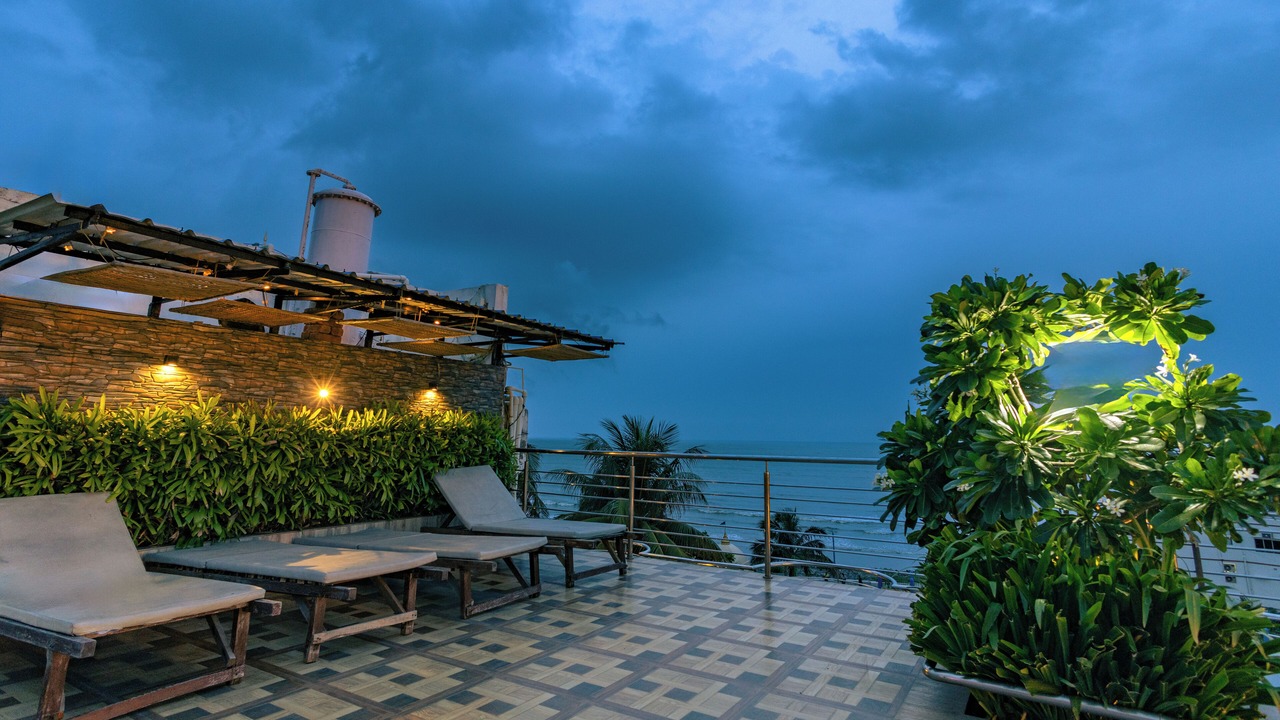 Photo of Outdoor in Digha