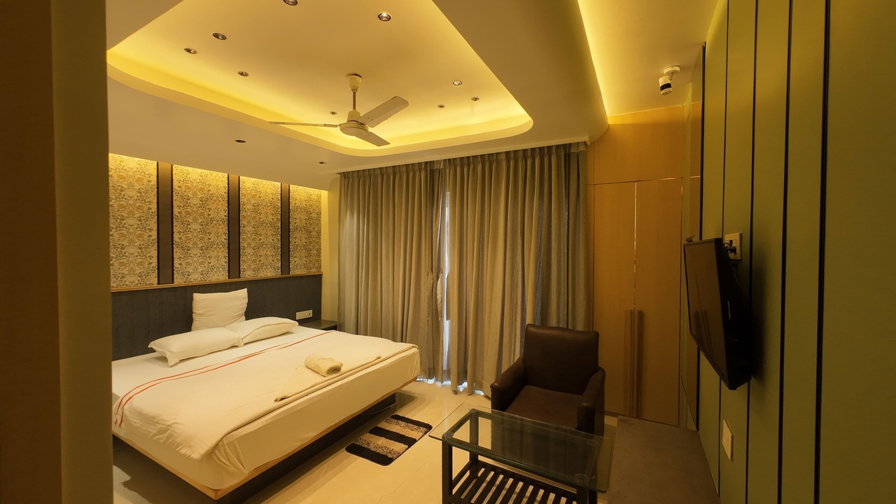 Photo of Bedroom in Digha