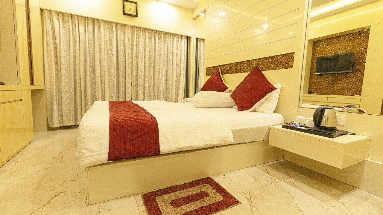 Photo of Bedroom in Digha