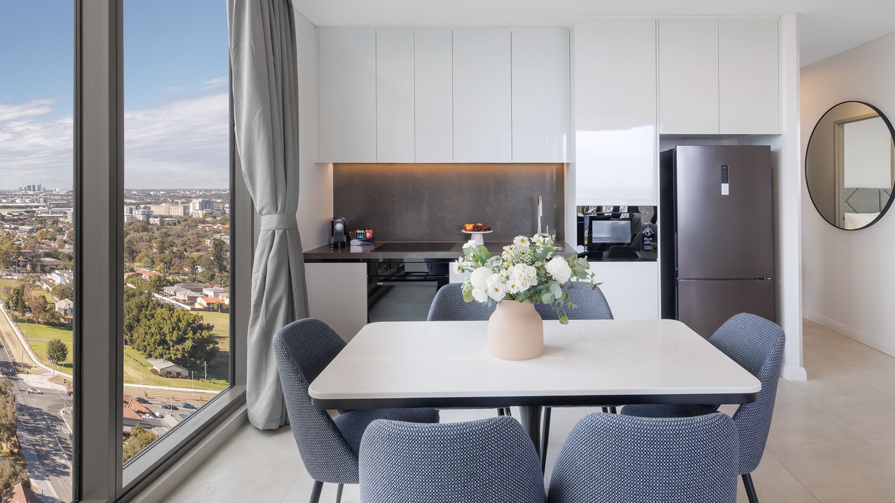 Photo of Kitchen in Parramatta