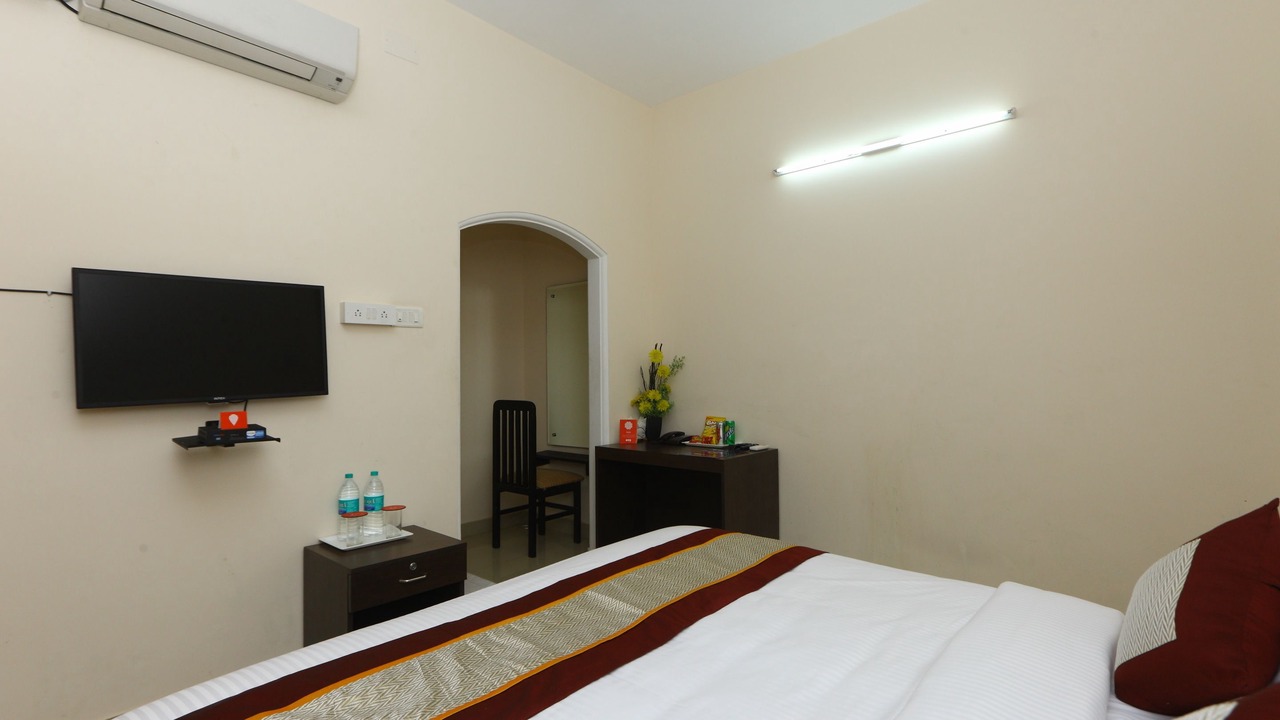 Photo of Bedroom in Perungudi